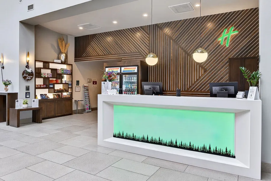 Holiday Inn Clarkston - Lewiston by IHG hotel detail image 2