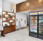 Holiday Inn Clarkston - Lewiston by IHG hotel detail image 3
