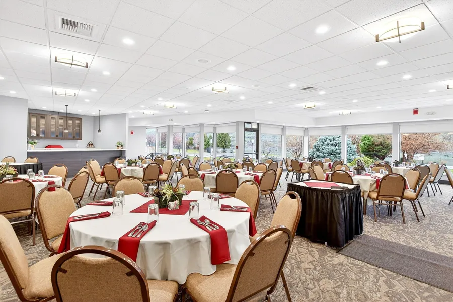 Holiday Inn Clarkston - Lewiston by IHG hotel detail image 6
