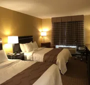 Quality Inn & Suites Sun Prairie Madison East hotel detail image 3
