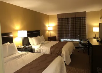 Quality Inn & Suites Sun Prairie Madison East hotel thumbnail 3