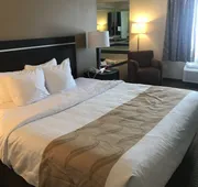 Quality Inn & Suites Sun Prairie Madison East hotel detail image 4