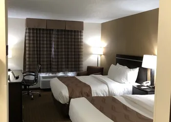 Quality Inn & Suites Sun Prairie Madison East hotel thumbnail 6