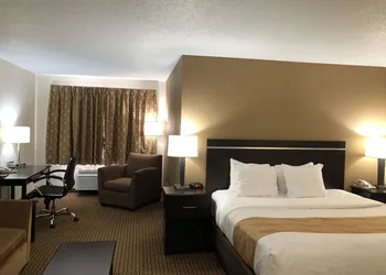 Quality Inn & Suites Sun Prairie Madison East hotel thumbnail 8