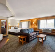 Best Western Northwoods Lodge hotel detail image 3