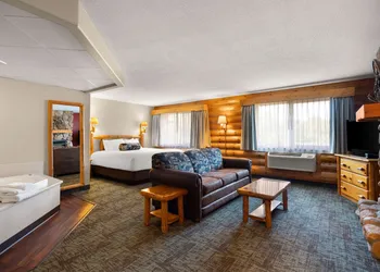 Best Western Northwoods Lodge hotel thumbnail 3