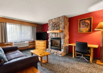 Best Western Northwoods Lodge hotel thumbnail 4
