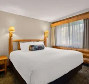 Best Western Northwoods Lodge hotel detail image 5
