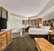 Best Western Northwoods Lodge hotel detail image 7