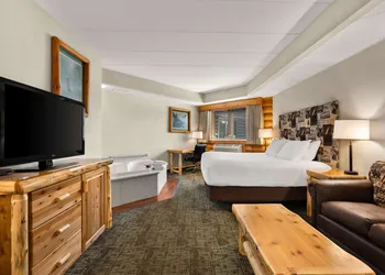 Best Western Northwoods Lodge hotel thumbnail 7
