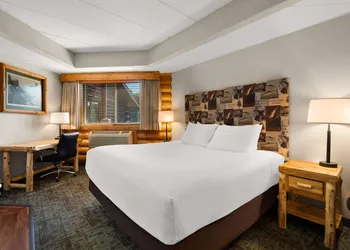 Best Western Northwoods Lodge hotel thumbnail 8