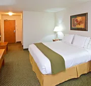 Holiday Inn Express Hotel & Suites by IHG hotel detail image 3