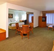 Holiday Inn Express Hotel & Suites by IHG hotel detail image 4