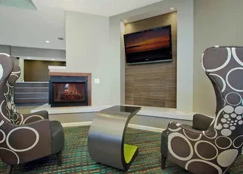 Residence Inn by Marriott Colorado Springs South hotel thumbnail 2