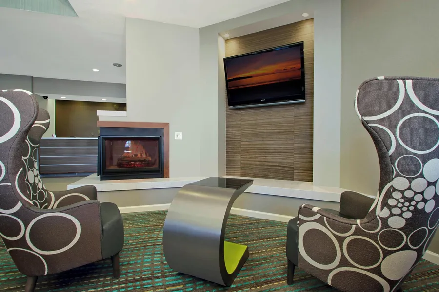 Residence Inn by Marriott Colorado Springs South hotel detail image 2