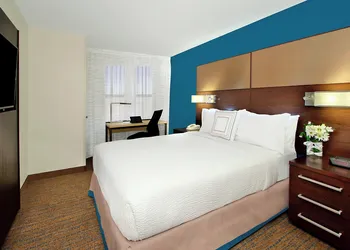 Residence Inn by Marriott Colorado Springs South hotel thumbnail 5