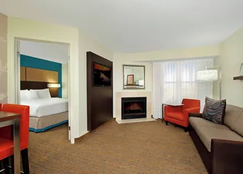 Residence Inn by Marriott Colorado Springs South hotel thumbnail 6