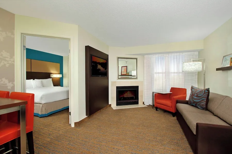 Residence Inn by Marriott Colorado Springs South hotel detail image 6