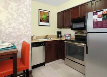 Residence Inn by Marriott Colorado Springs South hotel thumbnail 7