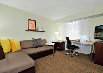 Residence Inn by Marriott Colorado Springs South hotel thumbnail 8