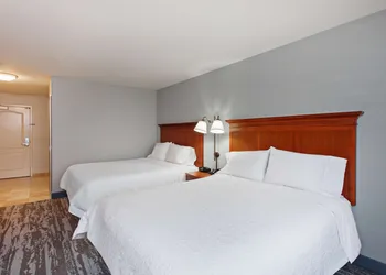 Hampton Inn & Suites Clovis-Airport North hotel thumbnail 3