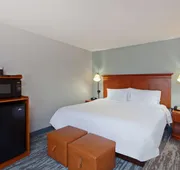 Hampton Inn & Suites Clovis-Airport North hotel detail image 4