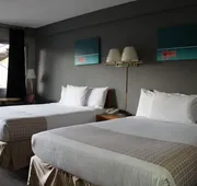 Travelodge by Wyndham Edmonton Airport hotel detail image 4