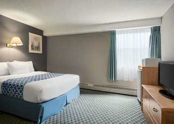 Travelodge by Wyndham Edmonton Airport hotel thumbnail 8