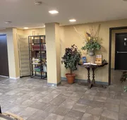 Airport Inn hotel detail image 3