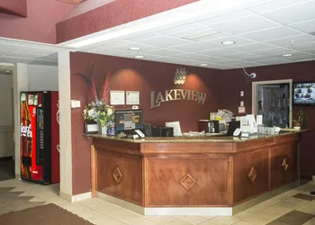 Lakeview Inns & Suites - Chetwynd hotel thumbnail 3