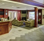 Lakeview Inns & Suites - Chetwynd hotel detail image 4
