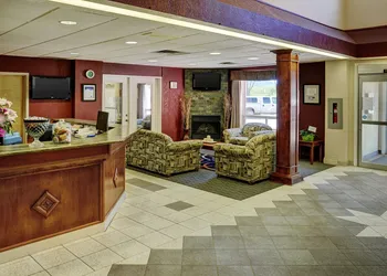 Lakeview Inns & Suites - Chetwynd hotel thumbnail 4