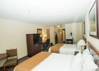 Lakeview Inns & Suites - Chetwynd hotel thumbnail 7