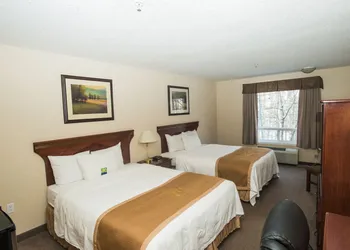 Lakeview Inns & Suites - Chetwynd hotel thumbnail 8