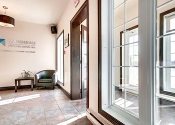 Hotel Marineau Shawinigan hotel thumbnail 4