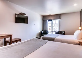Hotel Marineau Shawinigan hotel thumbnail 8