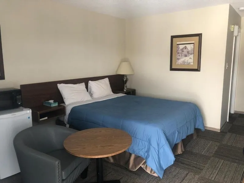 Houston Motor Inn hotel detail image 2