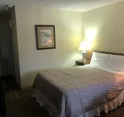 Houston Motor Inn hotel detail image 3