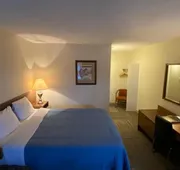 Houston Motor Inn hotel detail image 4