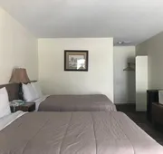 Houston Motor Inn hotel detail image 5