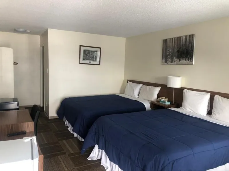 Houston Motor Inn hotel detail image 6
