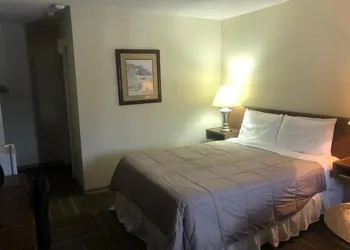 Houston Motor Inn hotel thumbnail 3