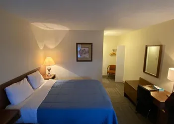 Houston Motor Inn hotel thumbnail 4