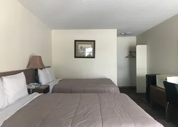 Houston Motor Inn hotel thumbnail 5