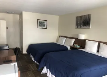Houston Motor Inn hotel thumbnail 6