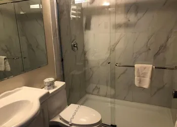 Houston Motor Inn hotel thumbnail 7