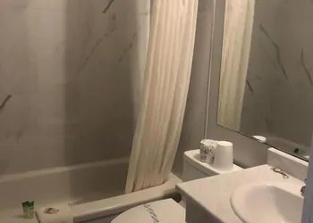 Houston Motor Inn hotel thumbnail 8