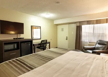 BCMInns Lloydminster hotel thumbnail 7