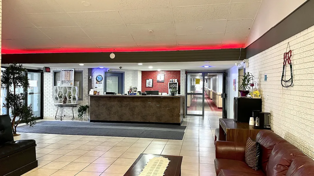 Lively Inn & Suites hotel detail image 2