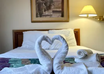 Lively Inn & Suites hotel thumbnail 8
